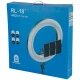 رینگ لایت "LED Soft RL-18B 18