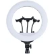 رینگ لایت "LED Soft RL-14B 14