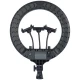 رینگ لایت "LED Soft RL-14B 14