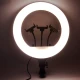 رینگ لایت "LED Soft RL-14B 14