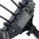 رینگ لایت "LED Soft RL-14B 14