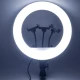 رینگ لایت "LED Soft RL-14B 14