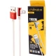 کابل میکرو یو اس بی Sibraton S241A 2.1A 1.1m یکسر L