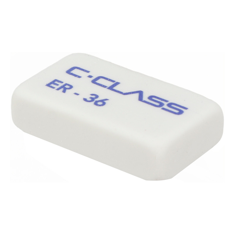 پاک کن سی کلاس C.Class Dust-Free ER-36 بسته 36 عددی