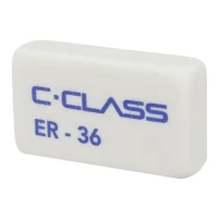 پاک کن سی کلاس C.Class Dust-Free ER-36 بسته 36 عددی