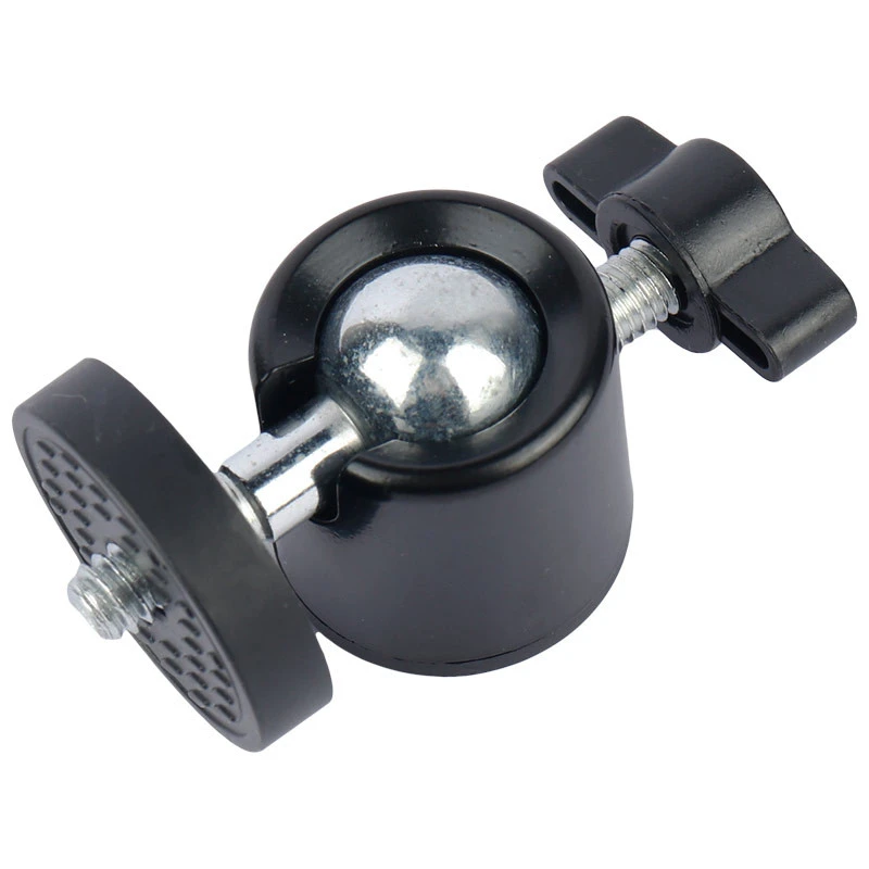 رینگ لایت "RGB LED 3D-33 12