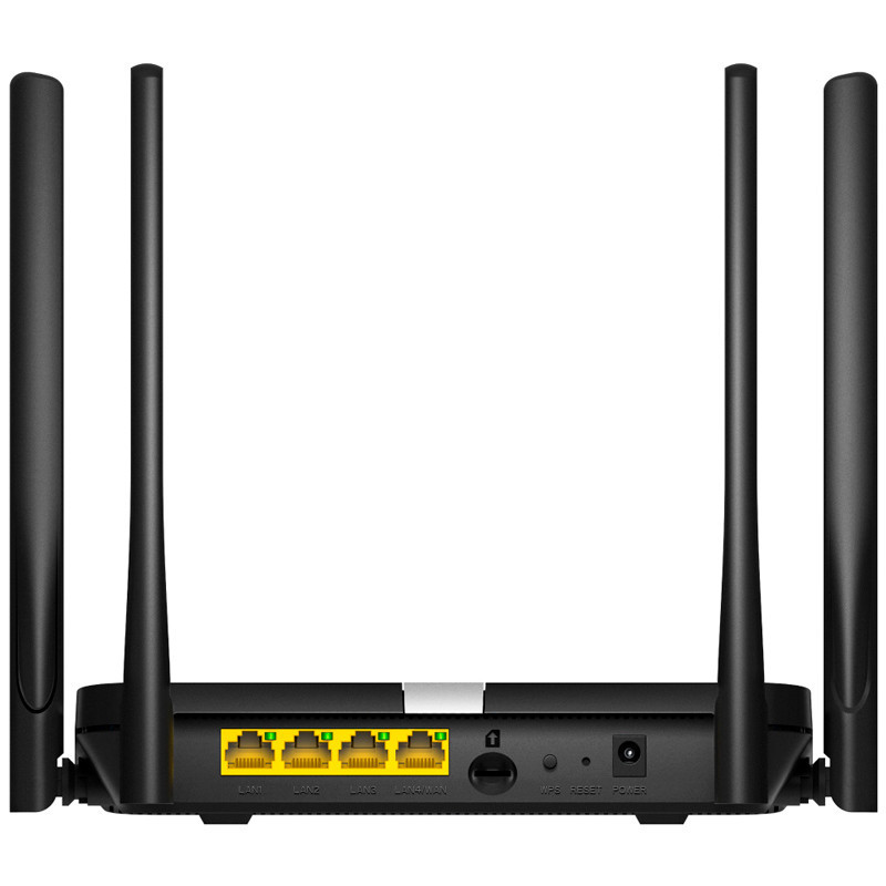 مودم روتر سیمکارتی 4G LTE کودی LT500