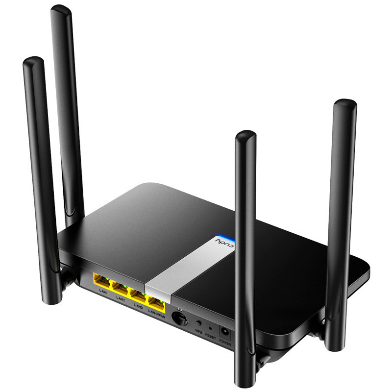 مودم روتر سیمکارتی 4G LTE کودی LT500