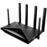 روتر 6 آنتن Cudy LT700 AC1200 4G LTE 300Mbps