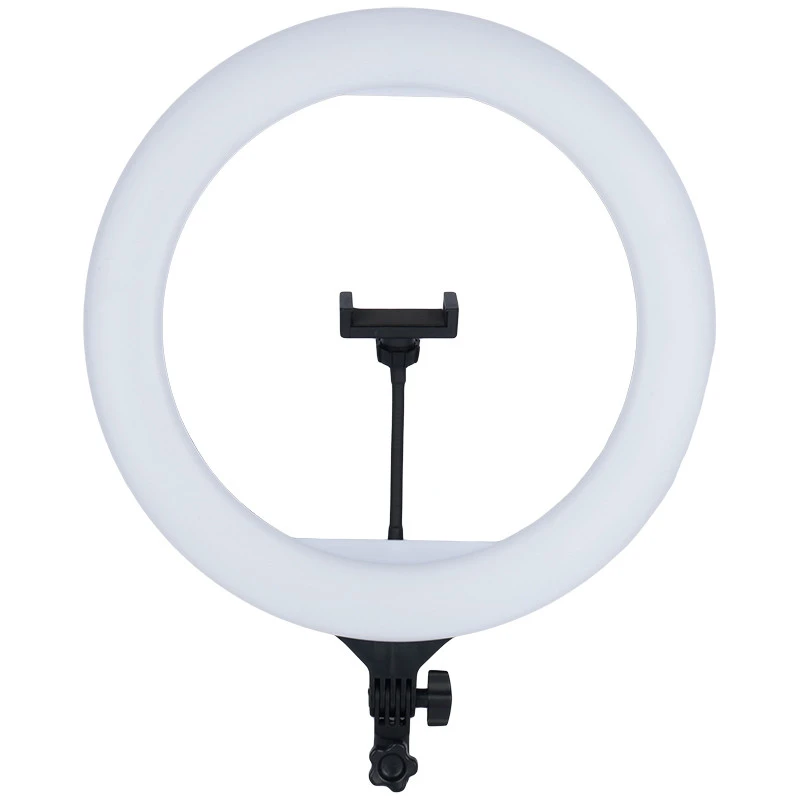رینگ لایت “Ring Fill Light YQ-420B 16