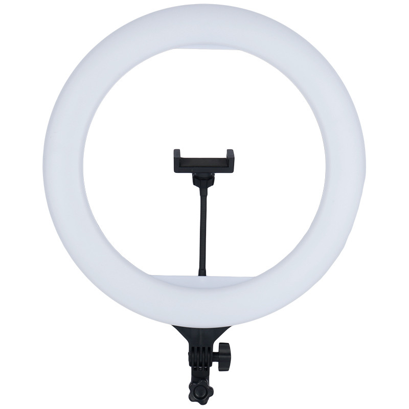 رینگ لایت “Ring Fill Light YQ-420B 16
