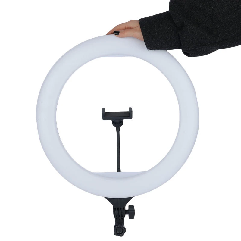 رینگ لایت “Ring Fill Light YQ-420B 16
