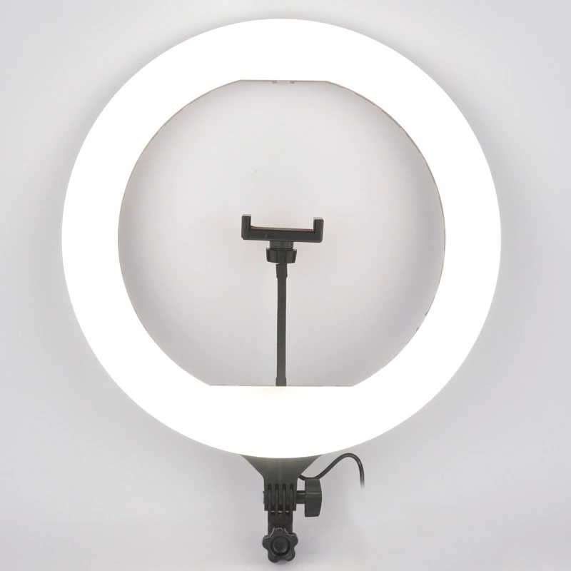 رینگ لایت “Ring Fill Light YQ-420B 16