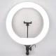 رینگ لایت “Ring Fill Light YQ-420B 16