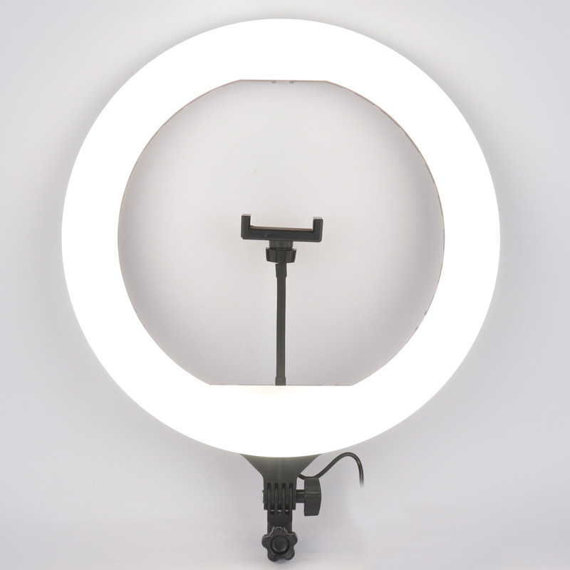 رینگ لایت “Ring Fill Light YQ-420B 16