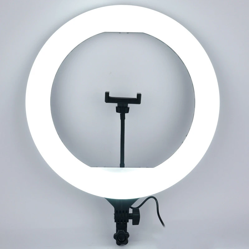 رینگ لایت “Ring Fill Light YQ-420B 16