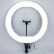 رینگ لایت “Ring Fill Light YQ-420B 16