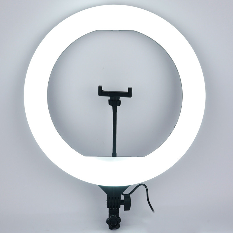 رینگ لایت “Ring Fill Light YQ-420B 16