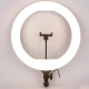 رینگ لایت “Ring Fill Light YQ-420B 16