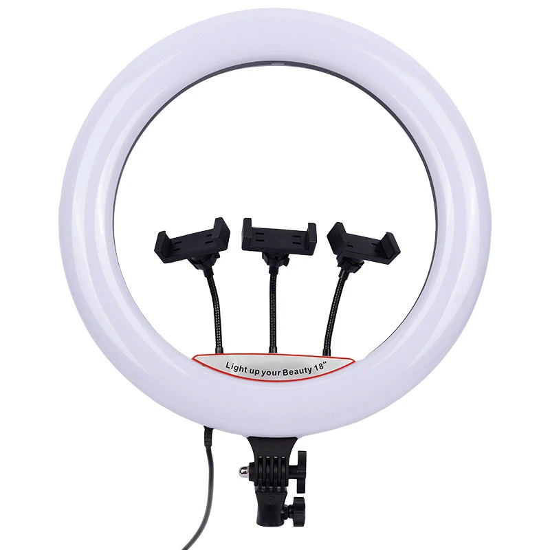 رینگ لایت "LJJ-45B 18