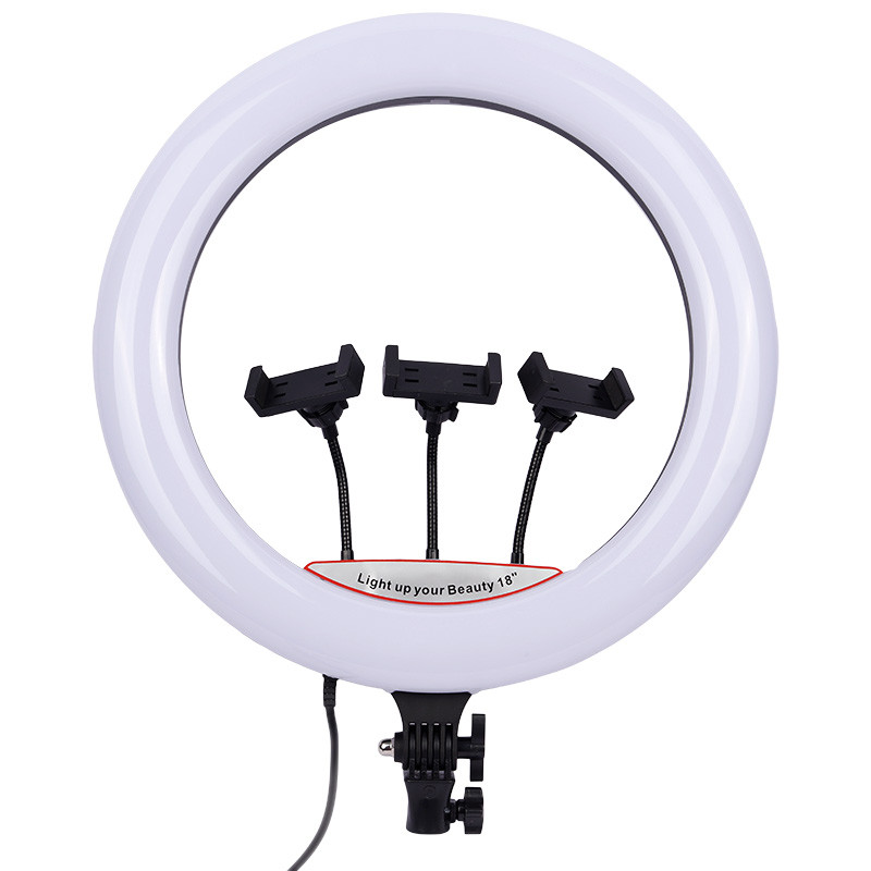 رینگ لایت "LJJ-45B 18