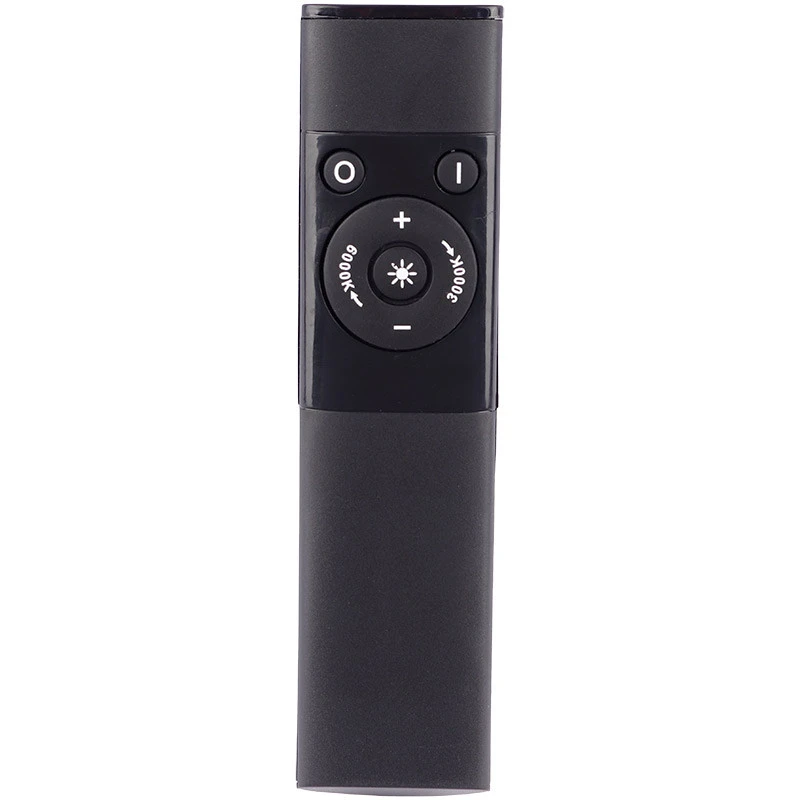 رینگ لایت "LED Soft HQ-18N 17