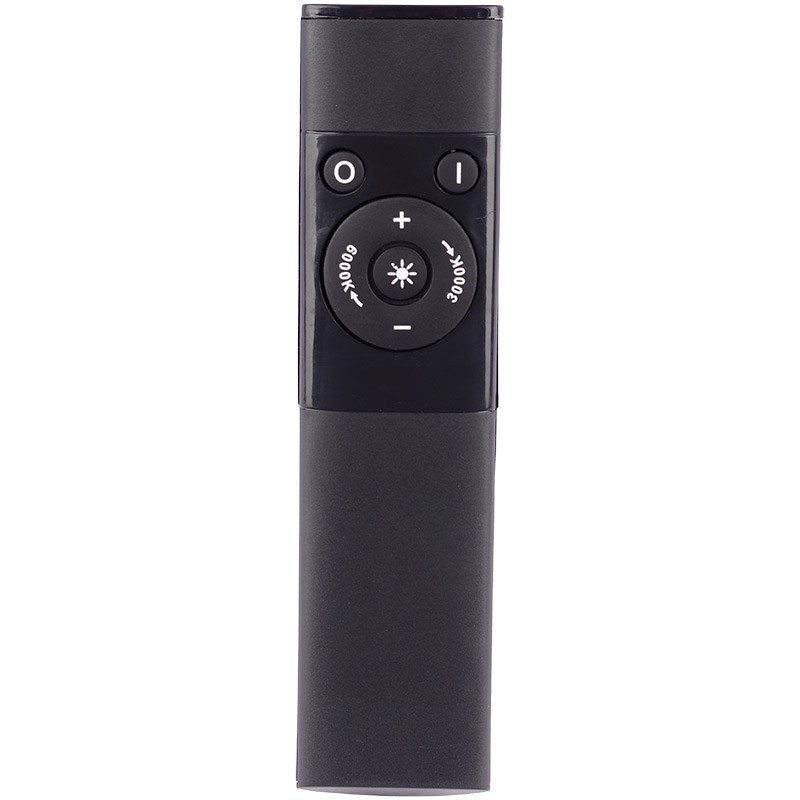 رینگ لایت "LED Soft HQ-18N 17