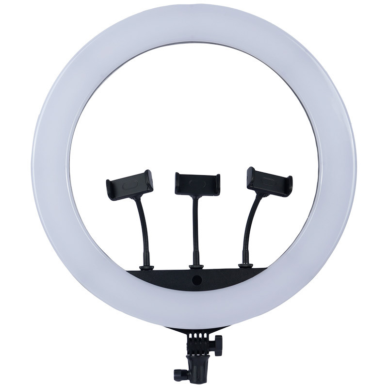 رینگ لایت "LED Soft HQ-21N 20