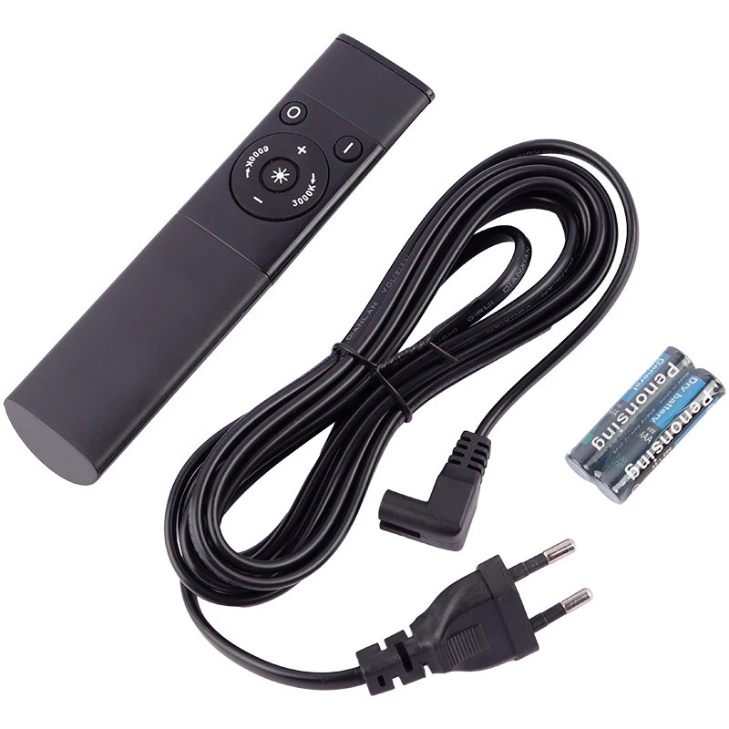 رینگ لایت "LED Soft HQ-21N 20