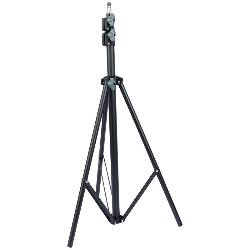 سه پایه رینگ لایت Chengzhi 8806