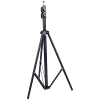 سه پایه رینگ لایت Chengzhi 8806