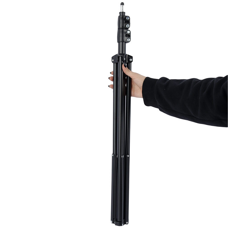 سه پایه رینگ لایت Chengzhi 8806