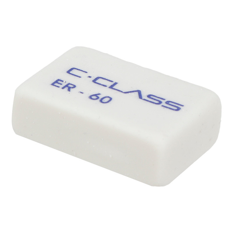 پاک کن سی کلاس C.Class Dust-Free ER-60 بسته 60 عددی