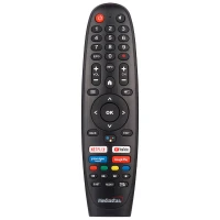 کنترل تلوزیون مدیا استار Mediastar تخم مرغی