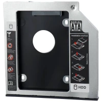 مبدل هارد V-net Second HDD Caddy 9.5mm