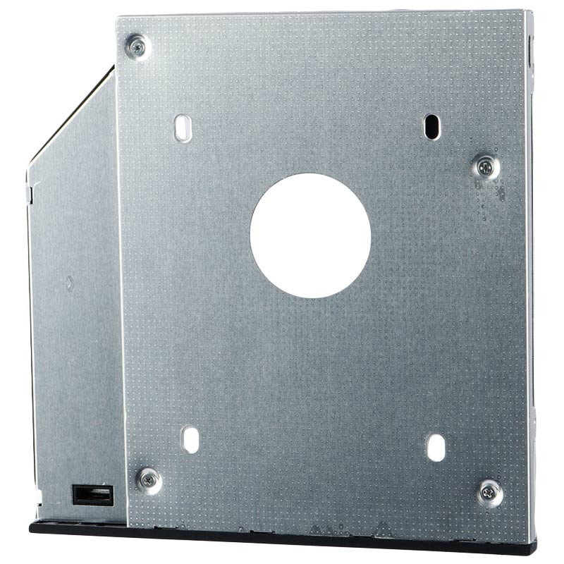 مبدل هارد V-net Second HDD Caddy 9.5mm