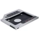 مبدل هارد V-net Second HDD Caddy 9.5mm