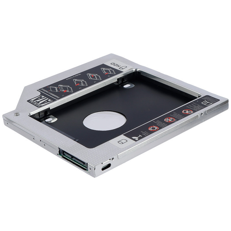 مبدل هارد V-net Second HDD Caddy 9.5mm