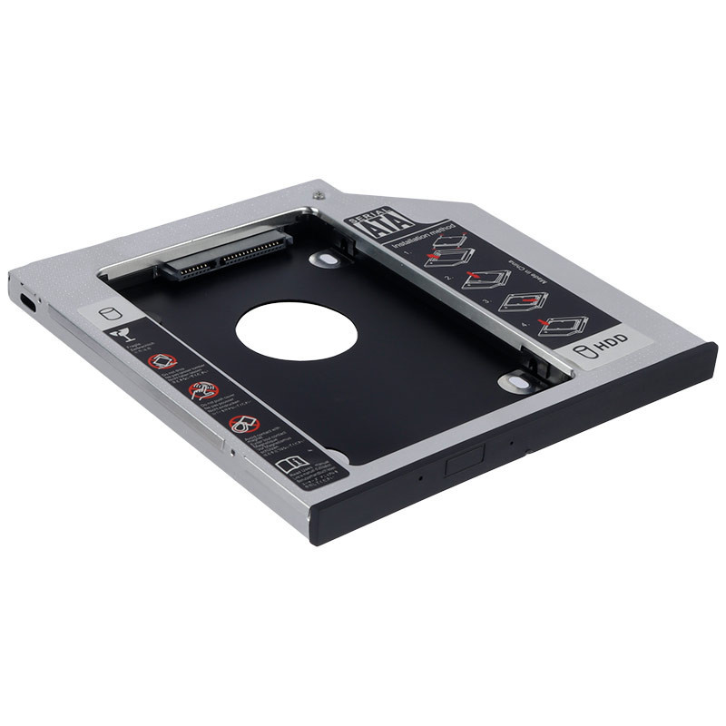 مبدل هارد V-net Second HDD Caddy 9.5mm