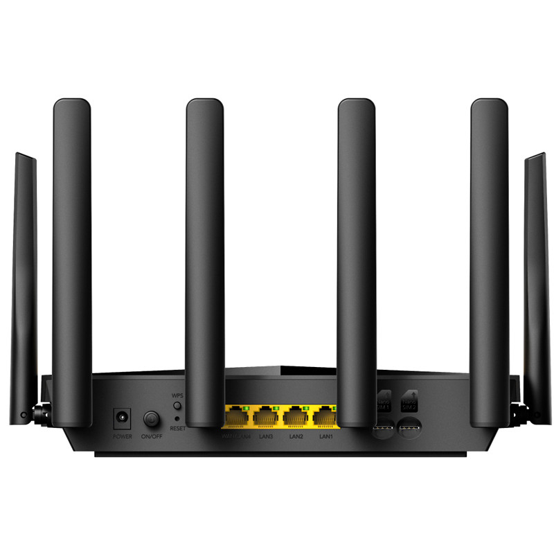 مودم روتر سیمکارتی 4G LTE کودی LT12