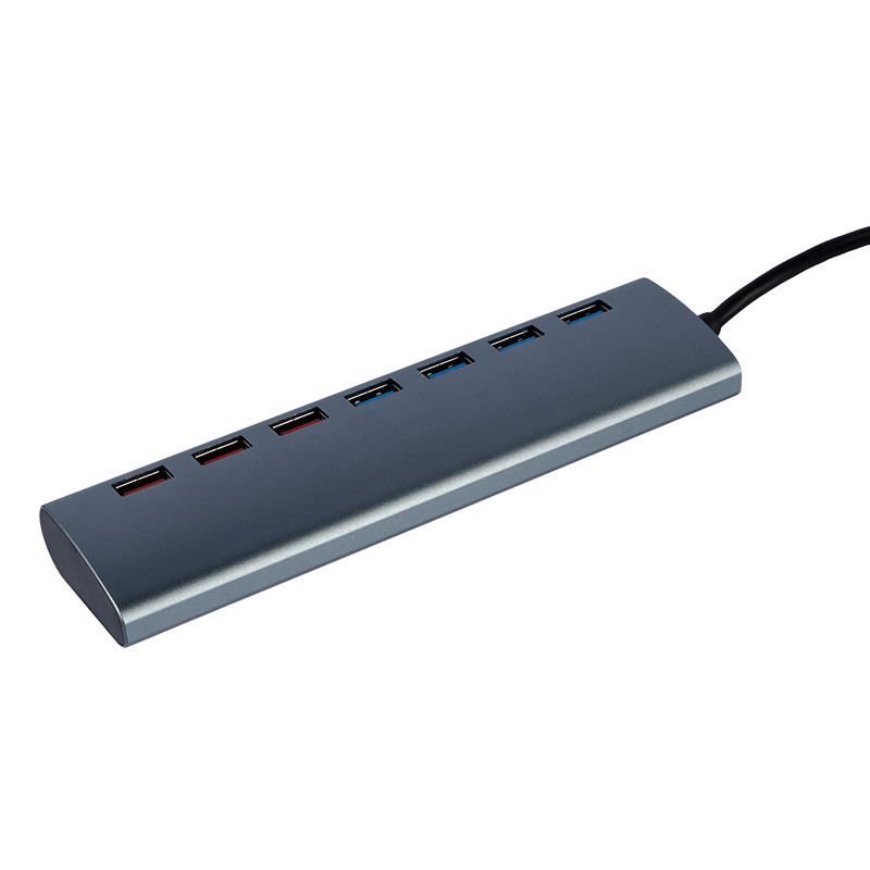 هاب 7 پورت USB 3.0 کی نت H11 K-HUAMH117