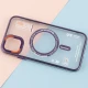 قاب ضد ضربه اورجینال MKUIONGH مگ سیف طرح دار iPhone 11