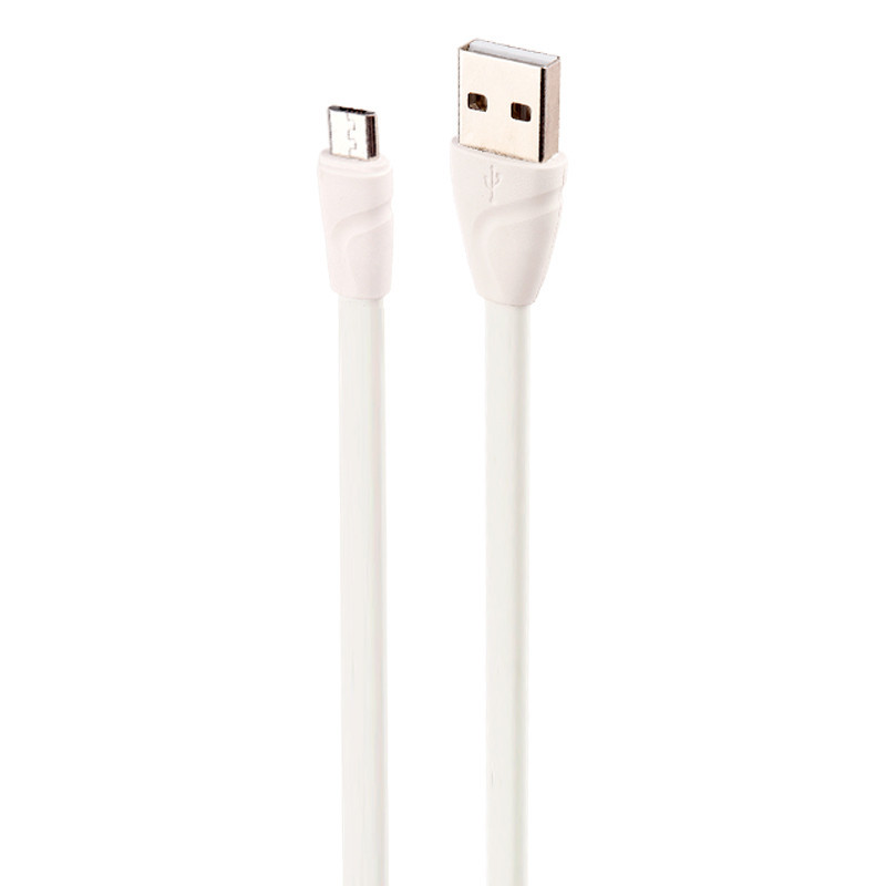کابل میکرو یو اس بی Sibraton S222A 2.1A 1.1m