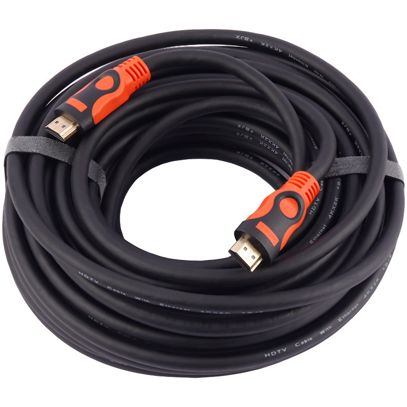 کابل Gold Oscar HDMI V2.0 4K 15m کد 1