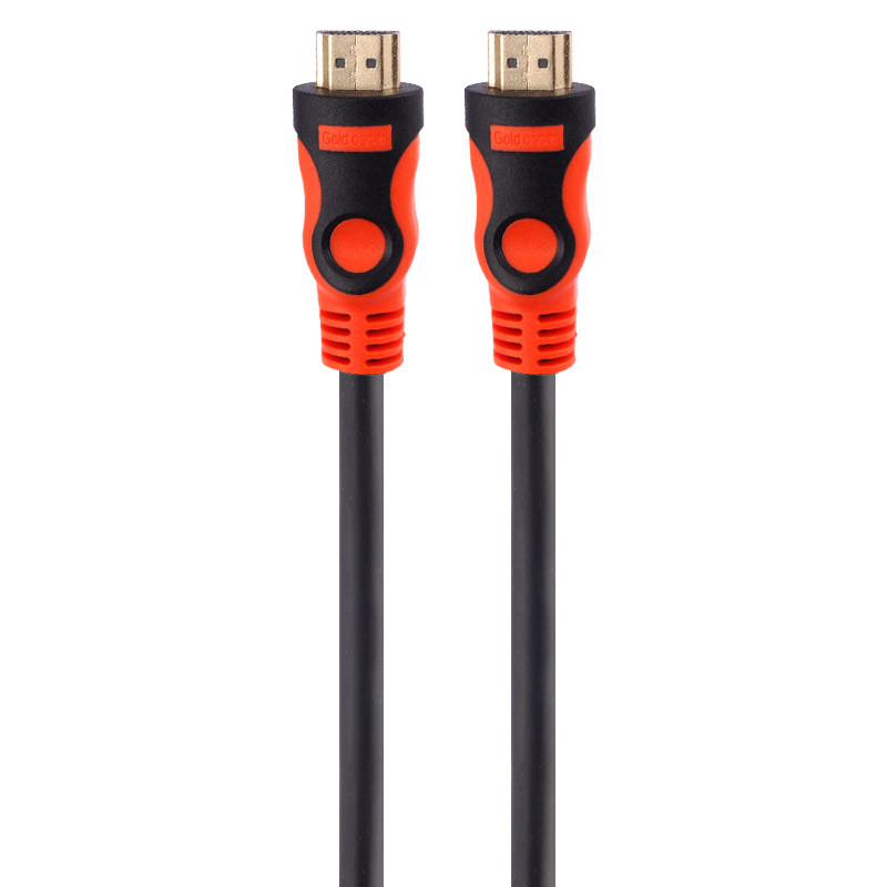کابل Gold Oscar HDMI V2.0 4K 15m کد 1