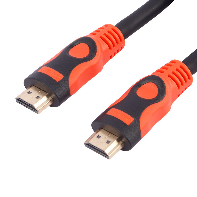 کابل Gold Oscar HDMI V2.0 4K 15m کد 1