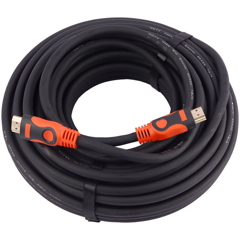 کابل Gold Oscar HDMI V2.0 4K 20m کد 1
