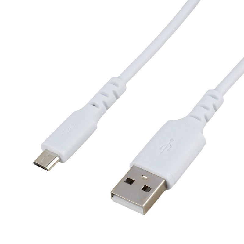 کابل میکرو یو اس بی فست شارژ K-net K-CUM02015 1.5m