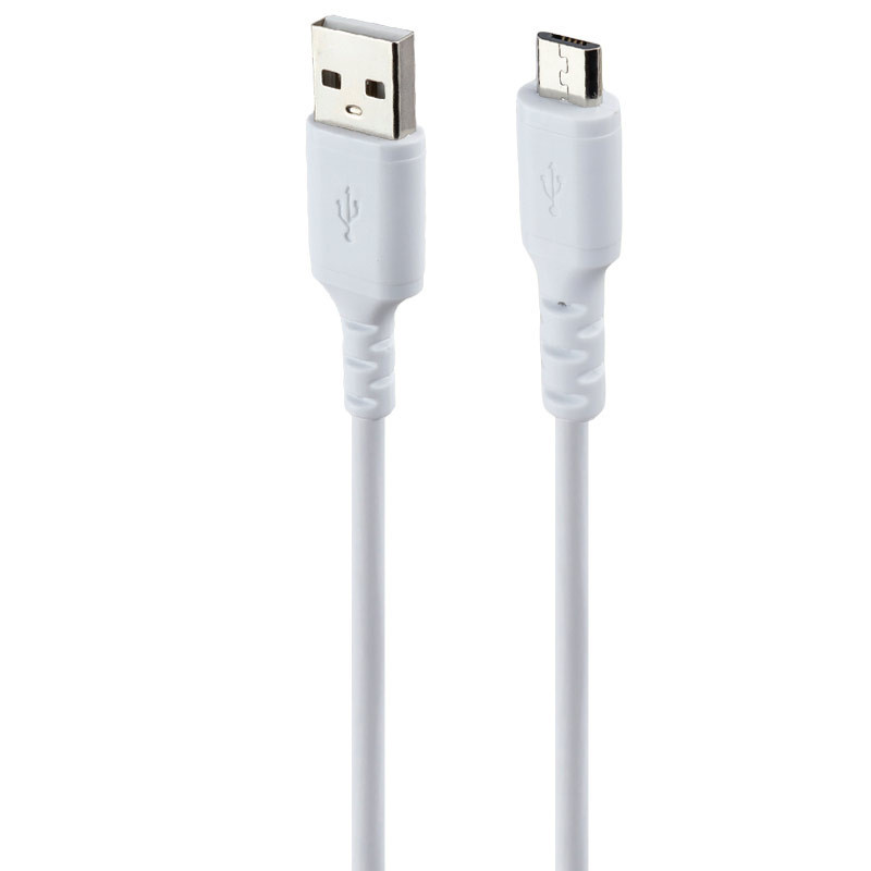 کابل میکرو یو اس بی فست شارژ K-net K-CUM02015 1.5m