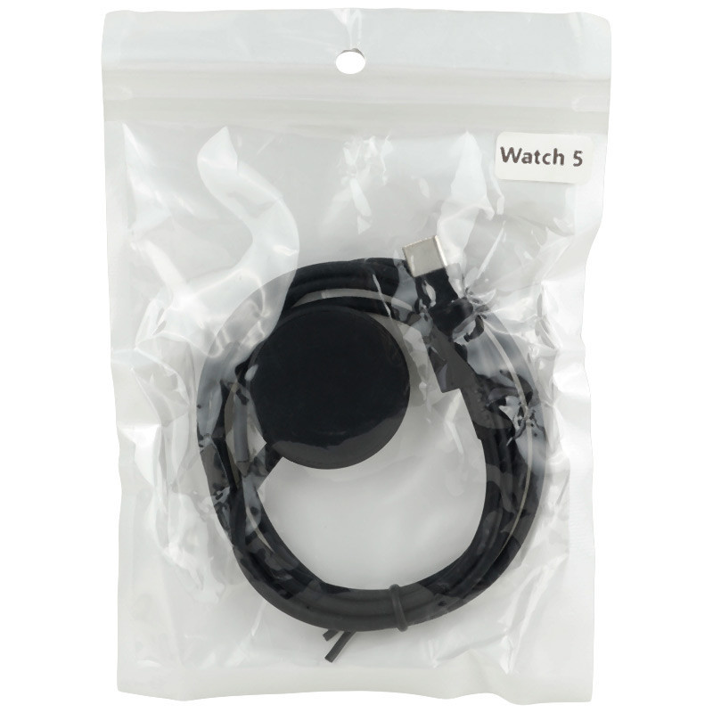 کابل شارژر Watch 5 1m
